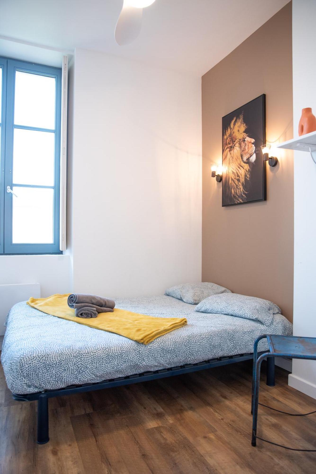 Le Clos Margaux - Vue Cite Medievale - 3 Chambres 卡尔卡松 外观 照片