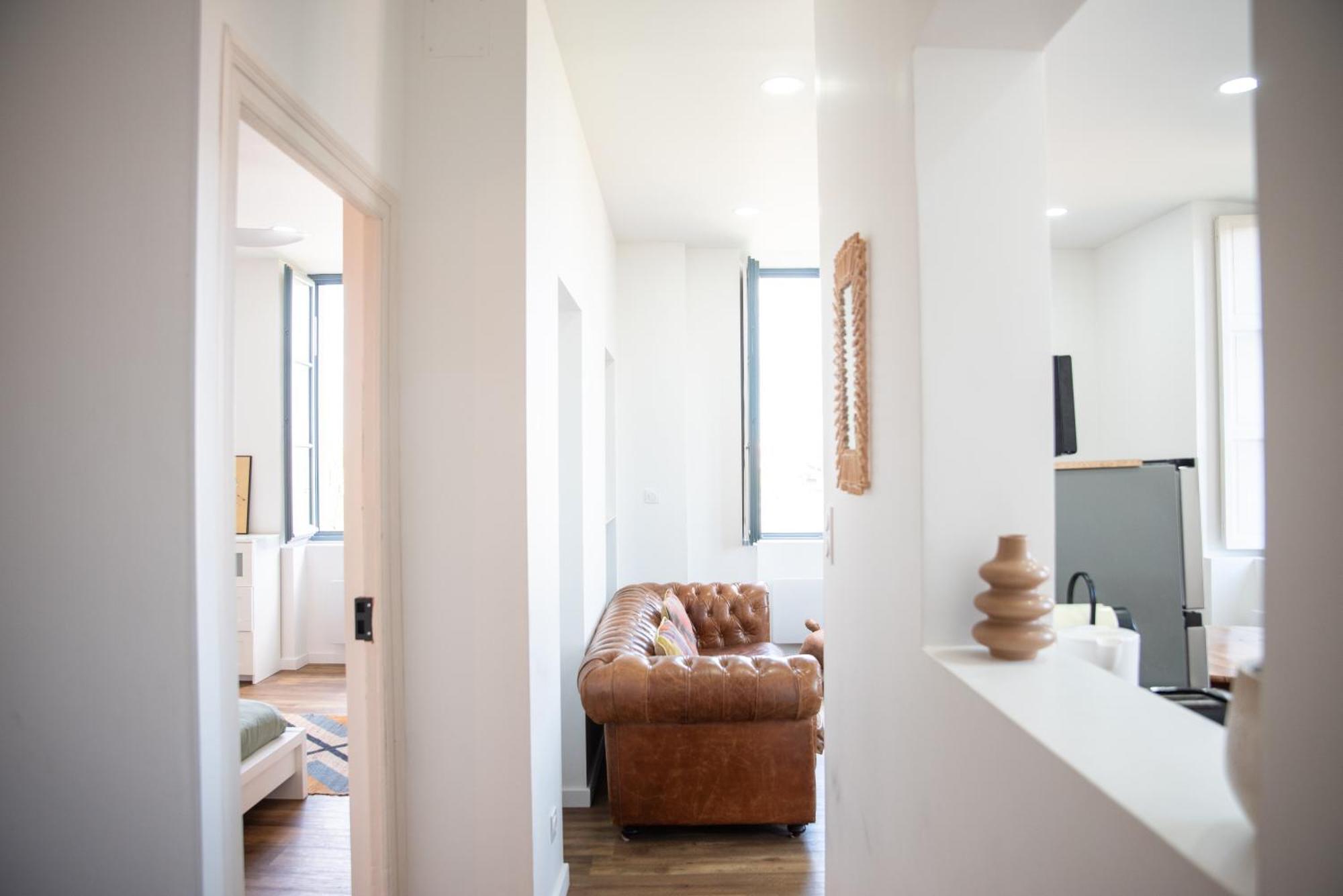 Le Clos Margaux - Vue Cite Medievale - 3 Chambres 卡尔卡松 外观 照片