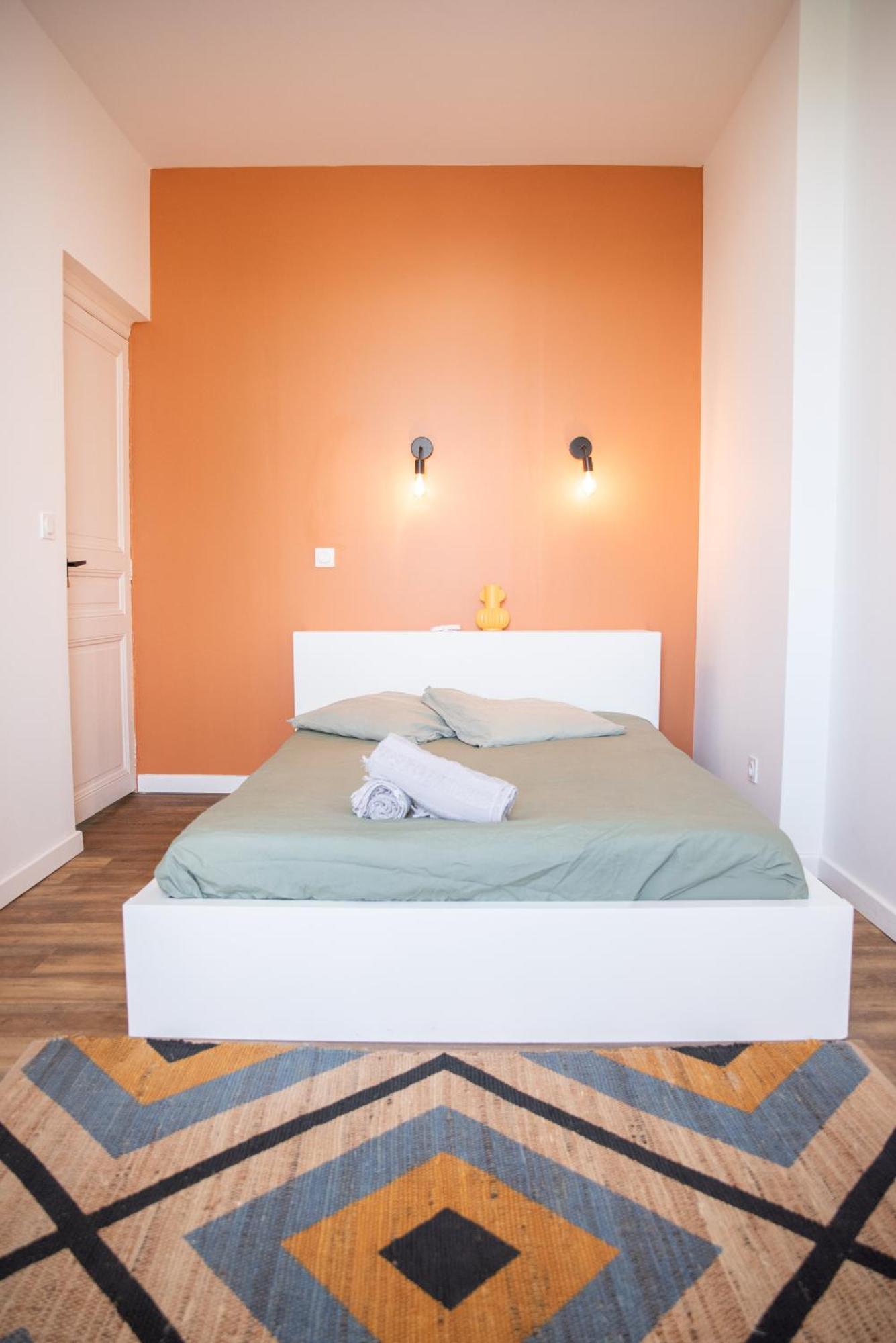 Le Clos Margaux - Vue Cite Medievale - 3 Chambres 卡尔卡松 外观 照片
