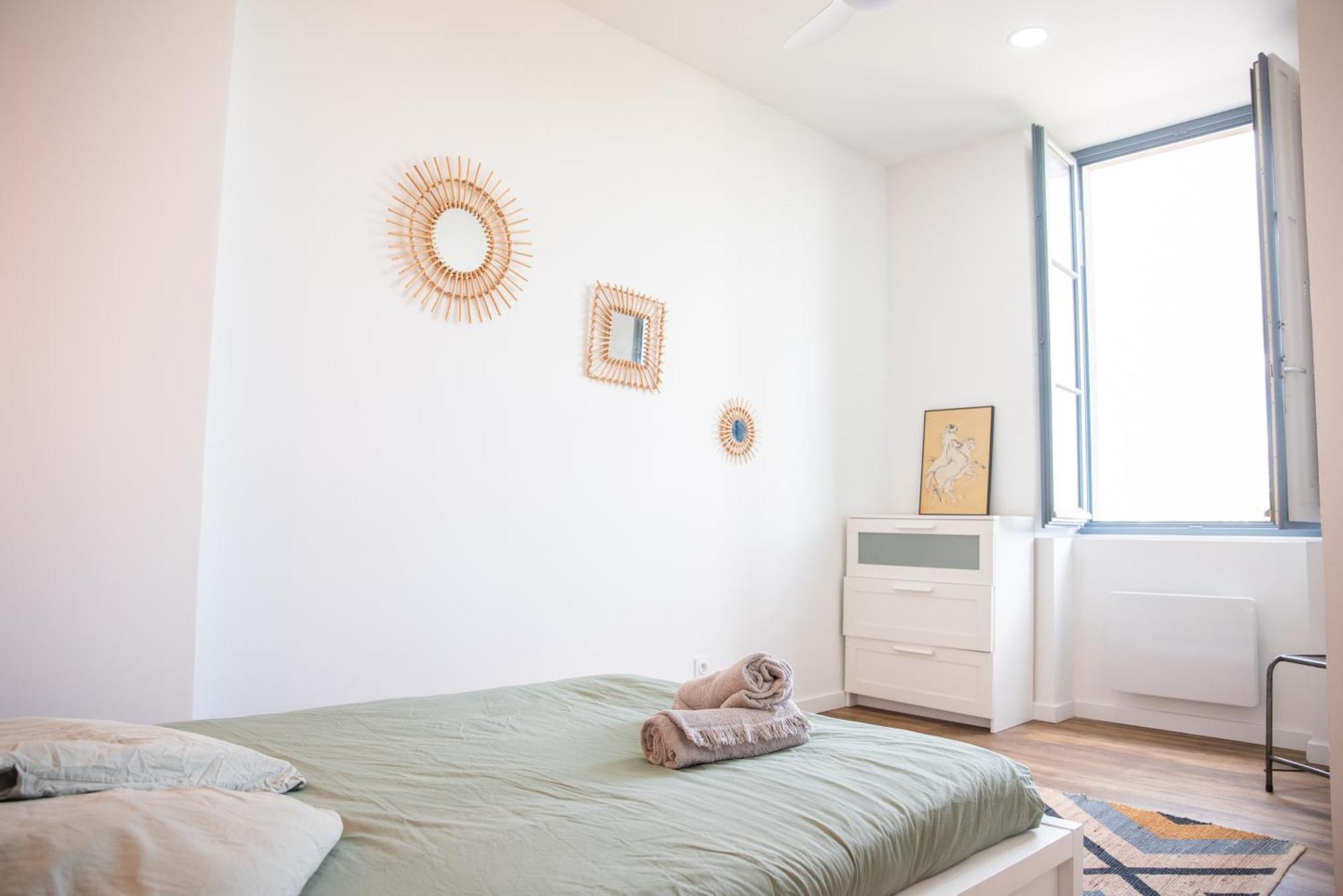 Le Clos Margaux - Vue Cite Medievale - 3 Chambres 卡尔卡松 外观 照片